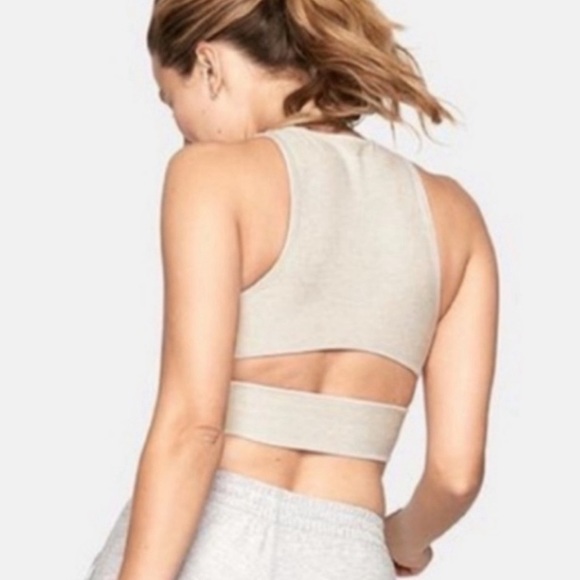 Outdoor Voices Sports Bra Size Small - Picture 2 of 6